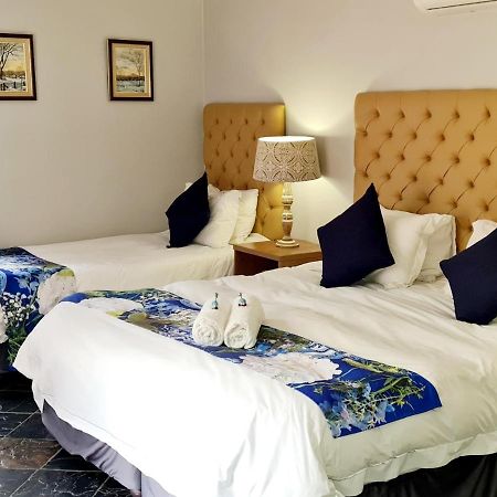 Magalies Mountain Lodge And Spa Hartbeespoort Ngoại thất bức ảnh