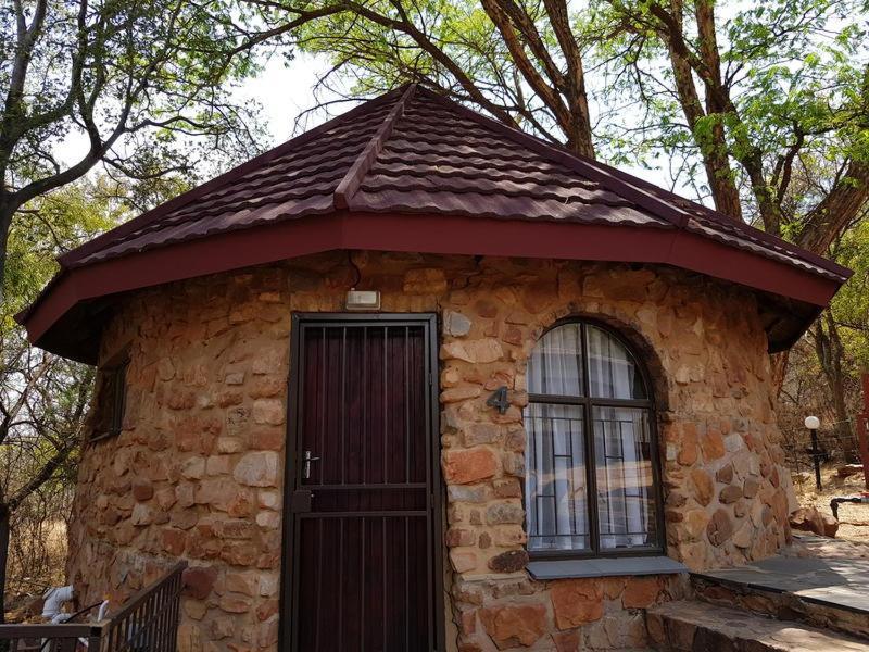 Magalies Mountain Lodge And Spa Hartbeespoort Ngoại thất bức ảnh