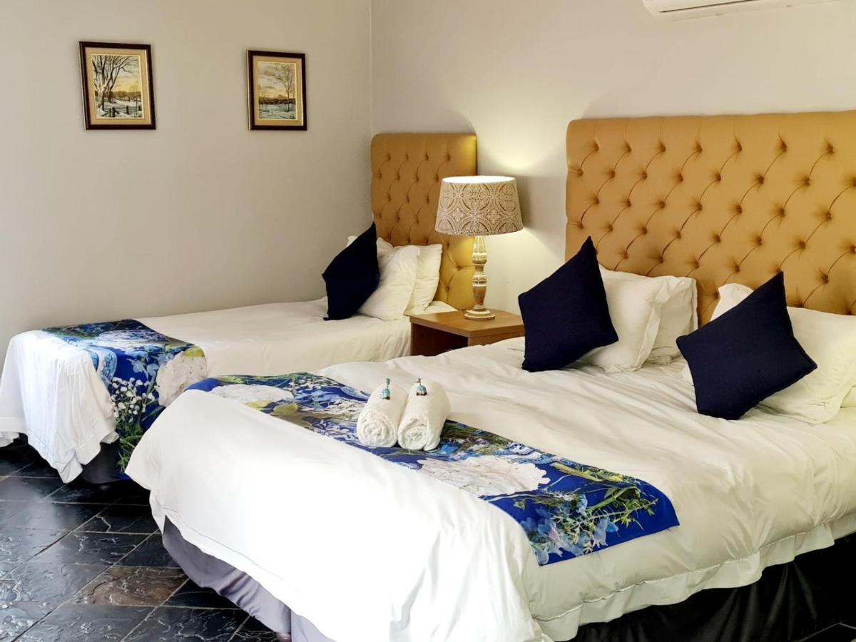 Magalies Mountain Lodge And Spa Hartbeespoort Ngoại thất bức ảnh