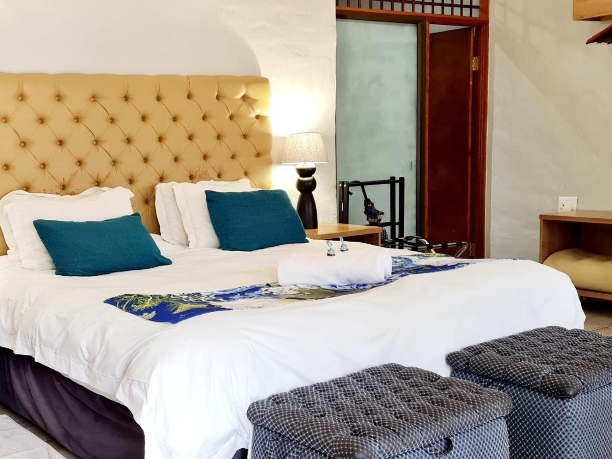 Magalies Mountain Lodge And Spa Hartbeespoort Ngoại thất bức ảnh