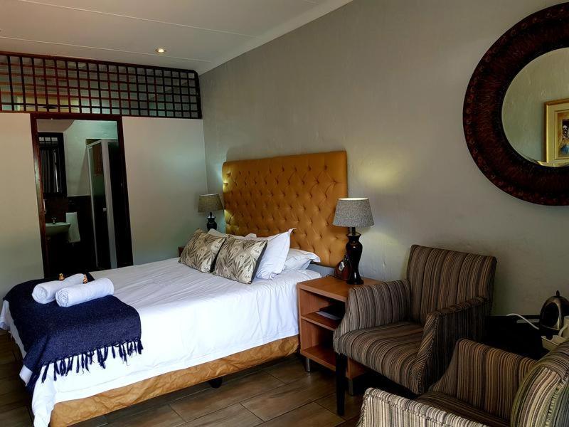 Magalies Mountain Lodge And Spa Hartbeespoort Ngoại thất bức ảnh